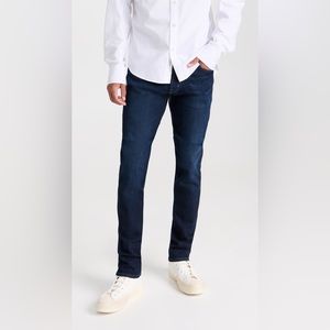 Men’s AG Tellis jeans